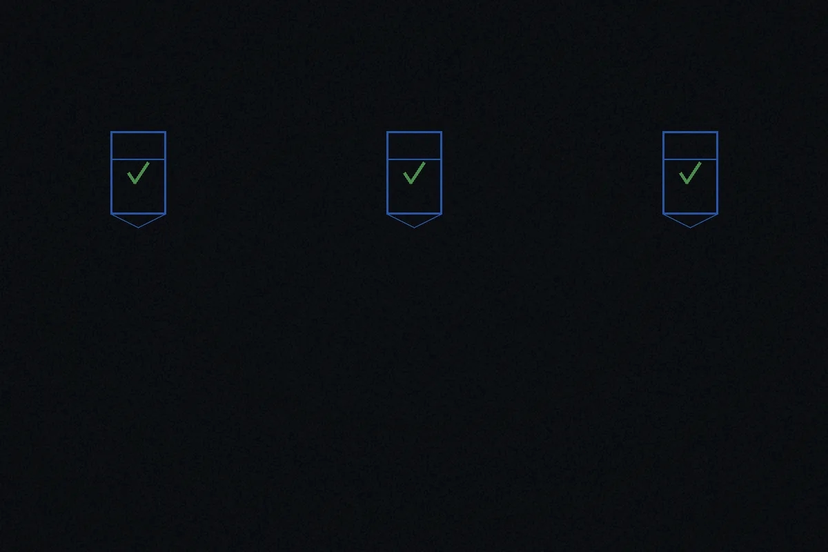 Automatisierte Compliance-Prüfungen: Die Zukunft