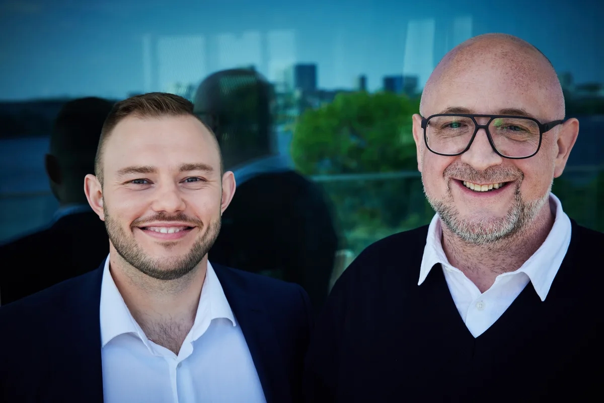 Our Team. Your Solution.