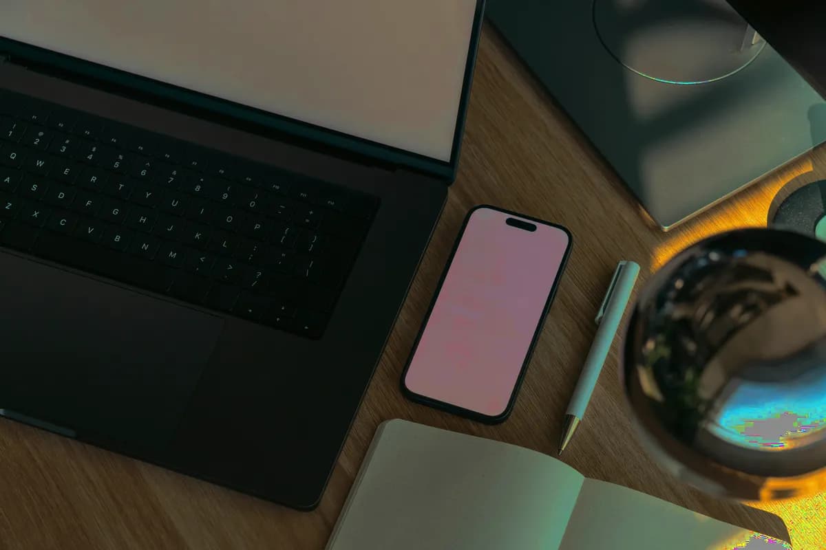 Moderner Workspace für zeitgemäßes Content-Management