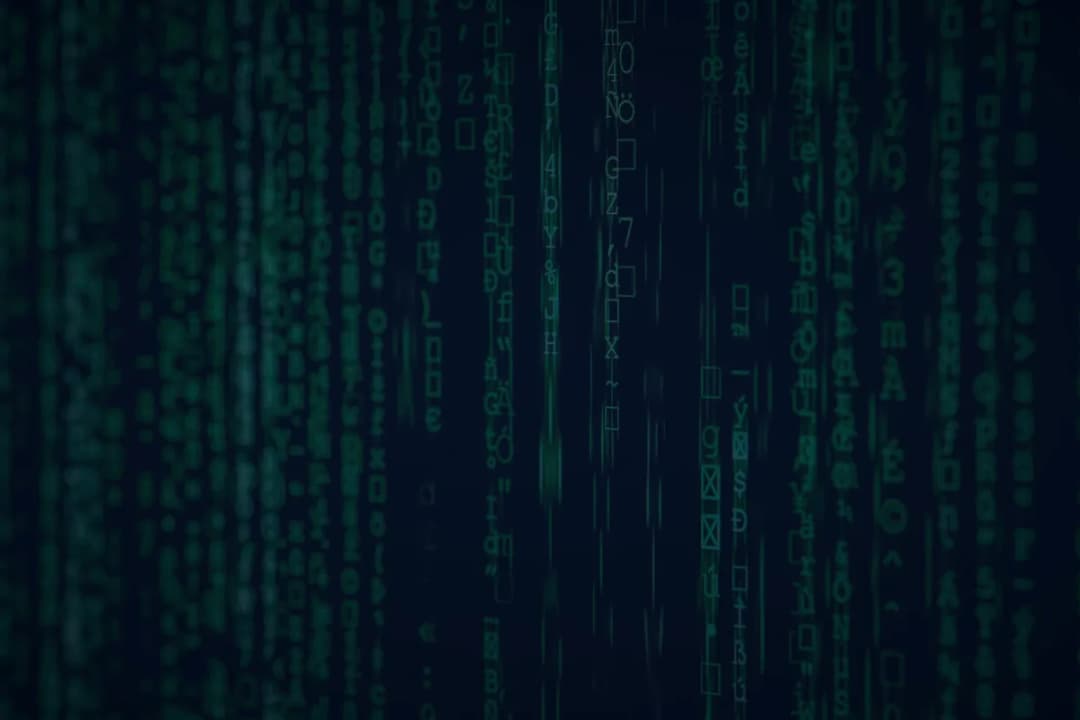 Konsolidierung von Stammdaten