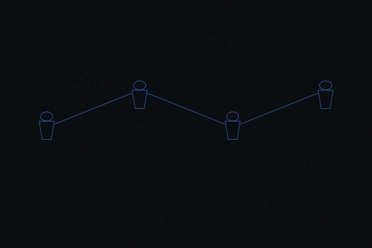 CRM-Prozessautomatisierung: Workflows, die funktionieren
