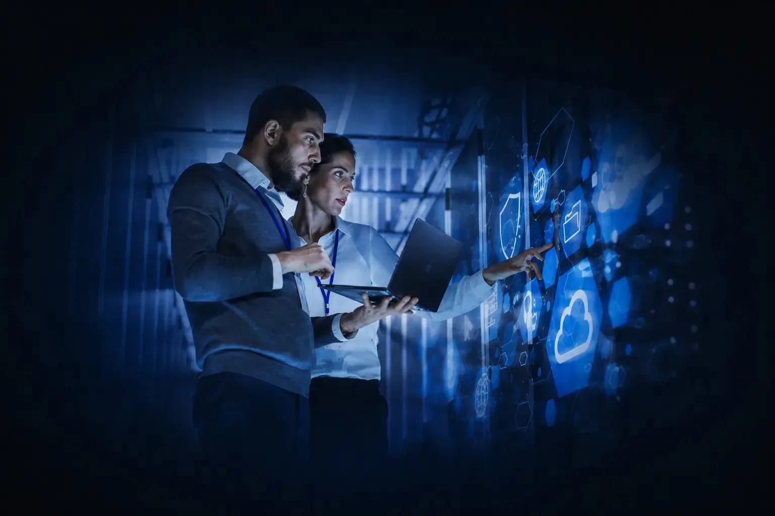 Why Data Management Solutions Are the Foundation of Successful AI Projects