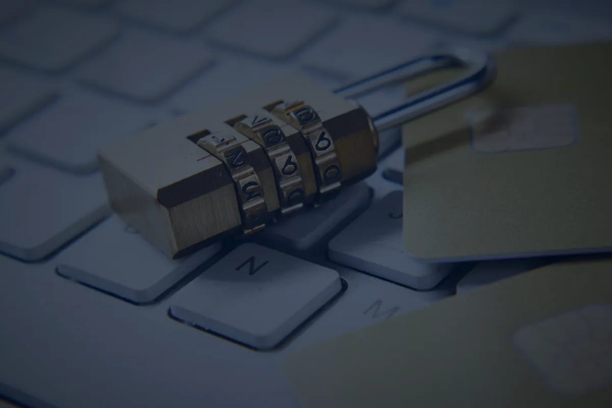 GDPR Data Mapping