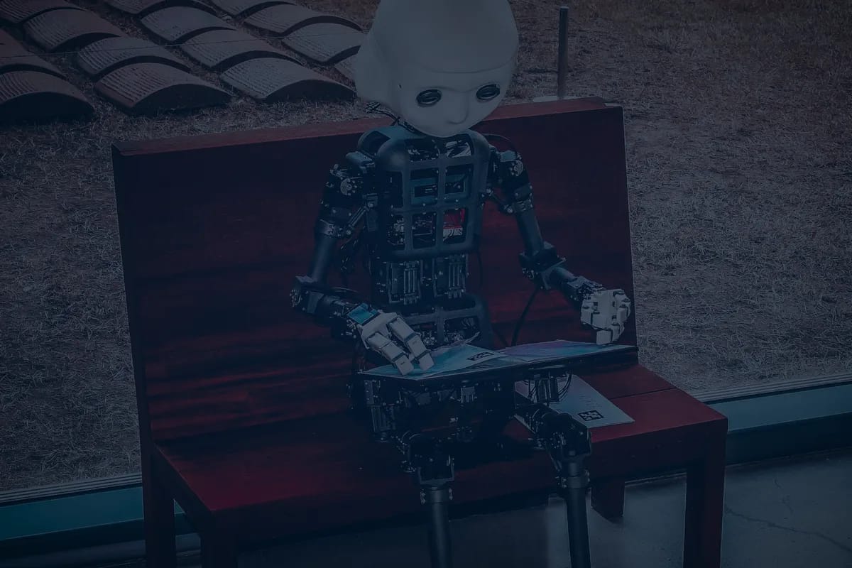 Custom AI model