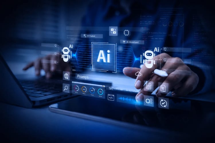 Intelligent Process Automation vs Traditional Automation: What German Businesses Need to Know