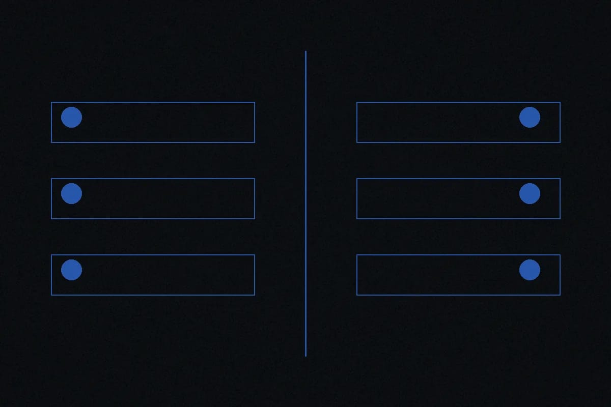 iPaaS vs. Middleware Comparison
