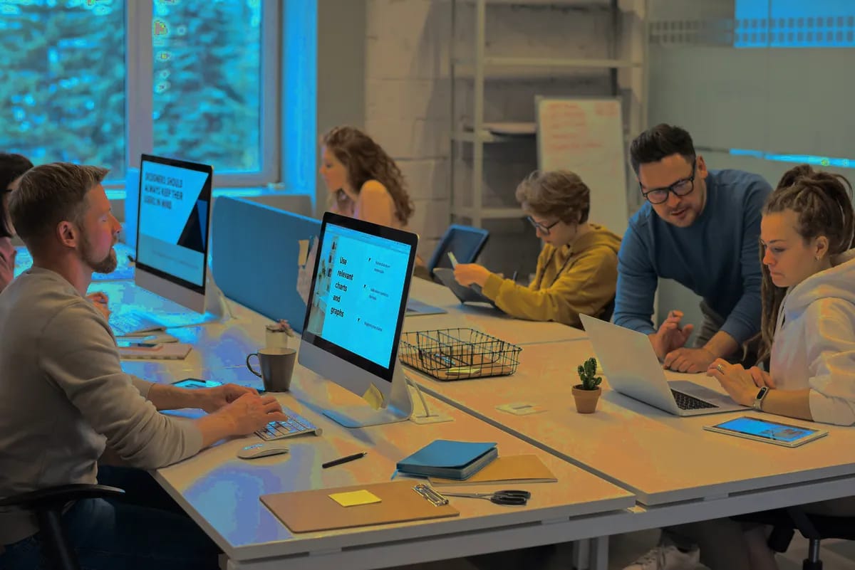 Einführung in die Lotus Notes Ablösung