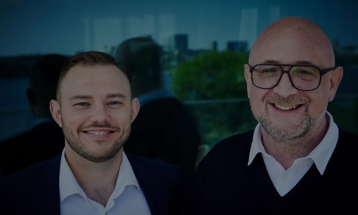 Handelsblatt Portrait: Falktron – Software Specialists from Oelde