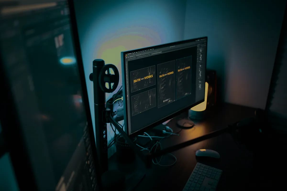 Why Replacing Access Databases