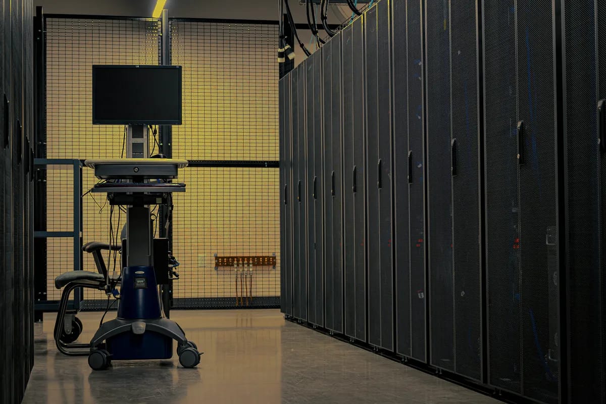 Altsystem ablösen: 10 Warnsignale für Modernisierung