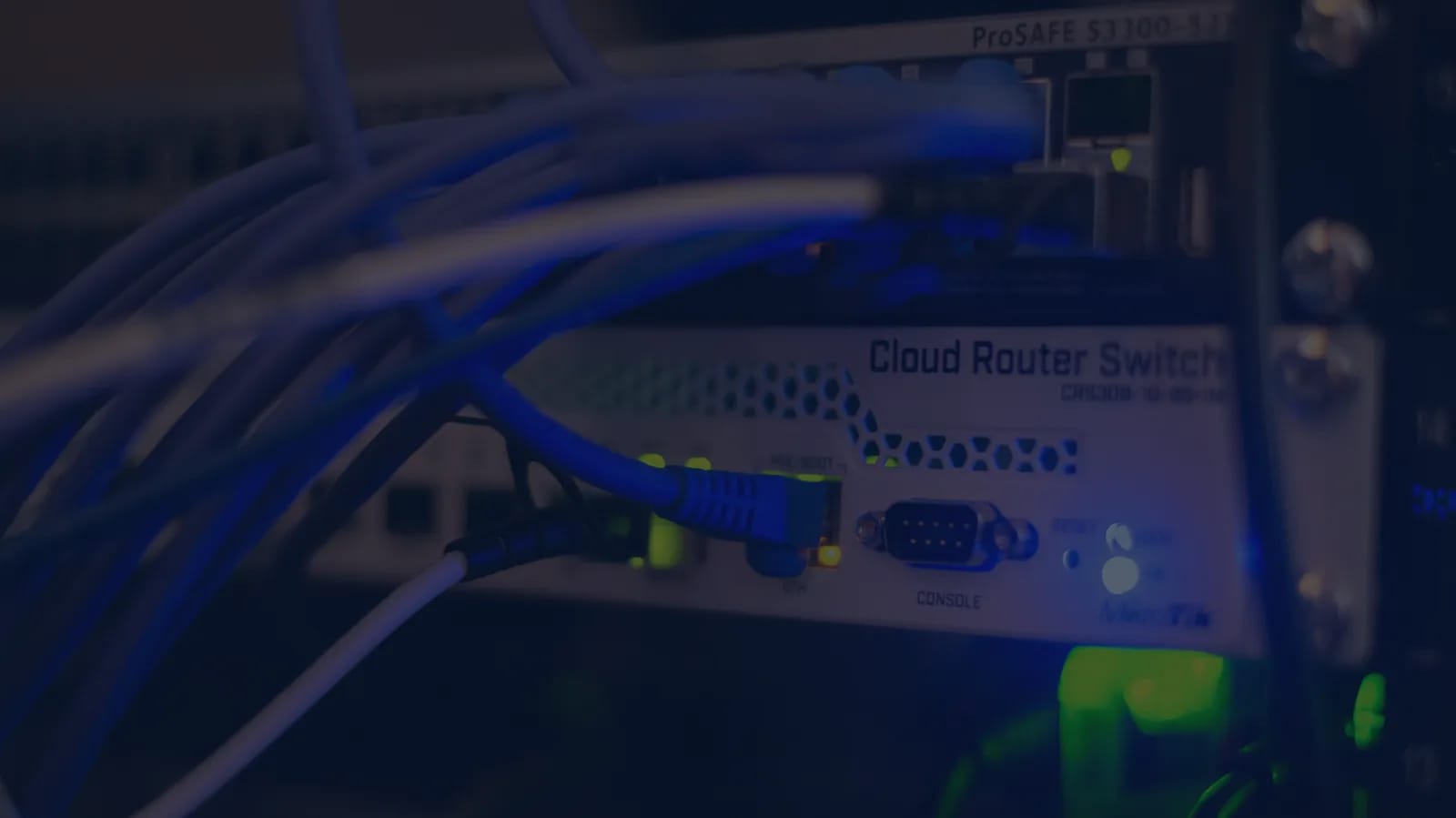 Data Emergency Response