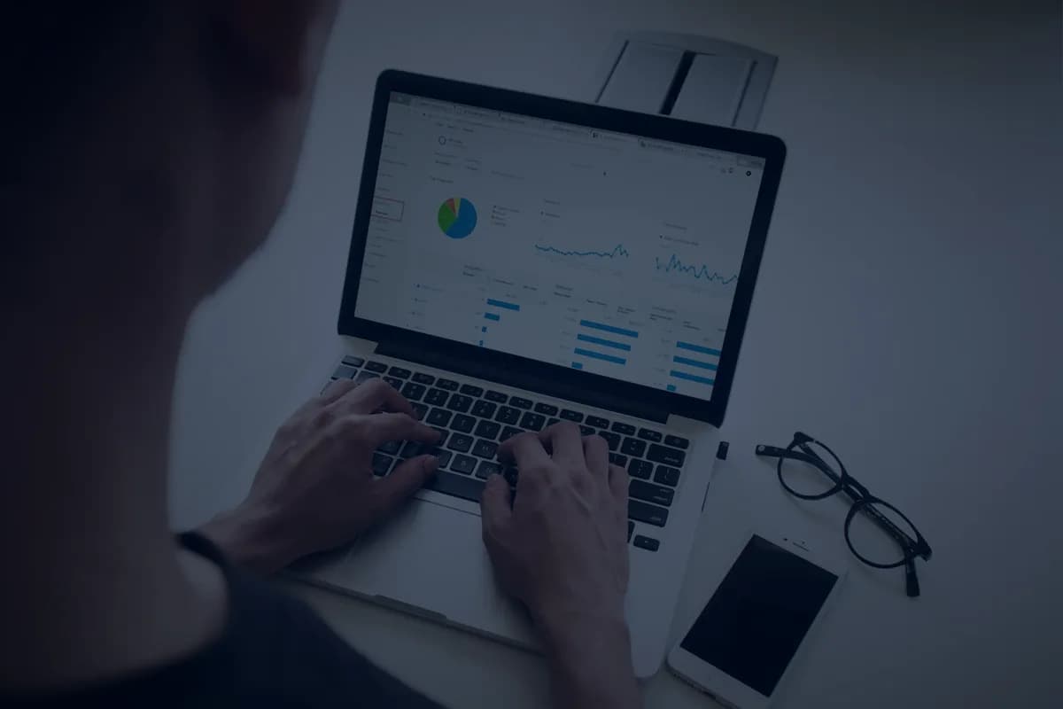 Inventory of the corporate data landscape