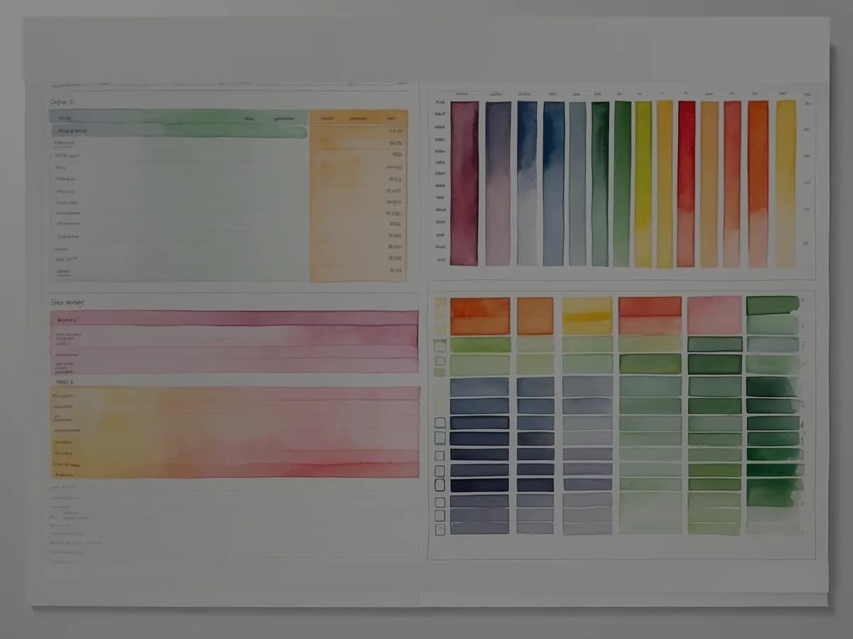 Connected data flows replacing grown Excel spreadsheets