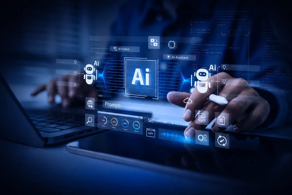 Intelligente Prozessautomatisierung vs. traditionelle Automatisierung: Was deutsche Unternehmen wissen müssen
