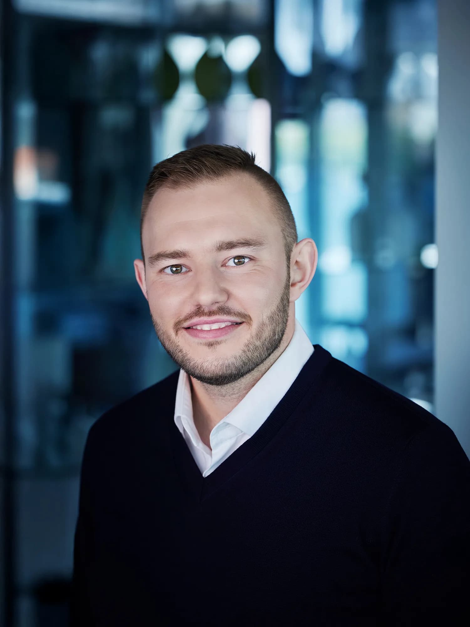 Matthias Mut