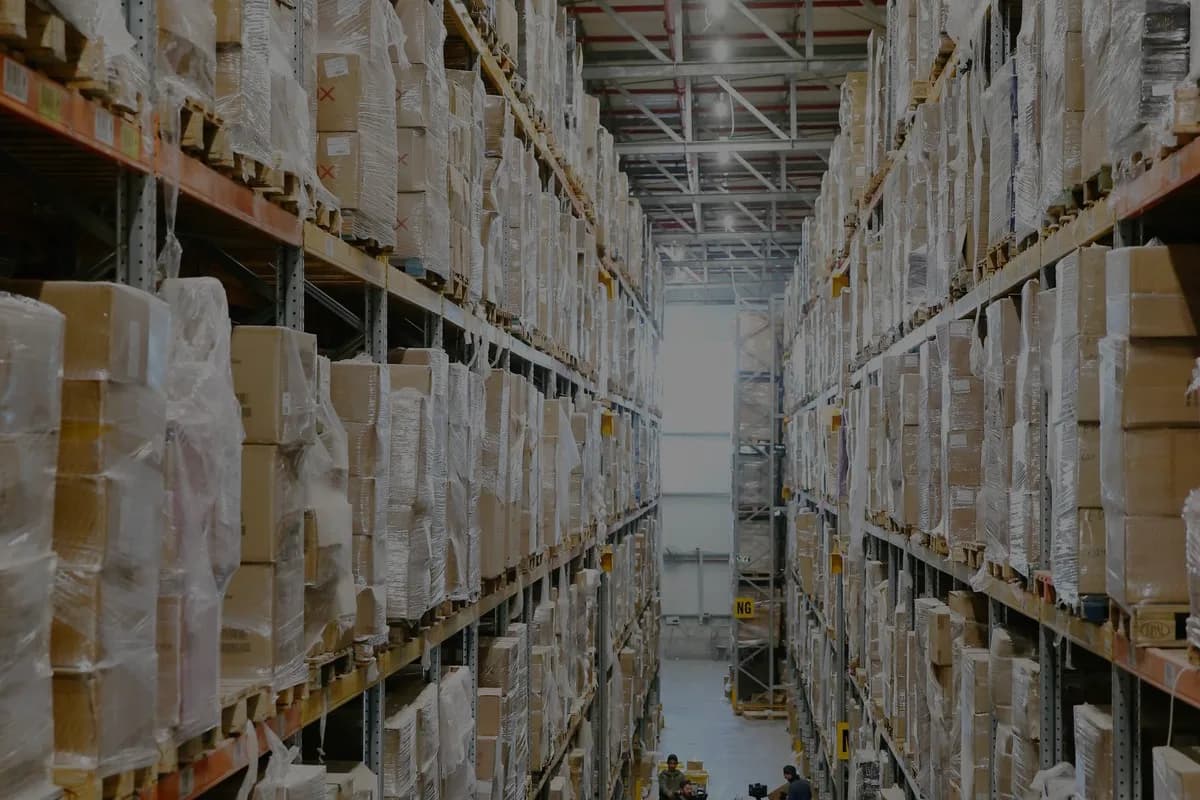 Well-maintained master data as an ordered data foundation